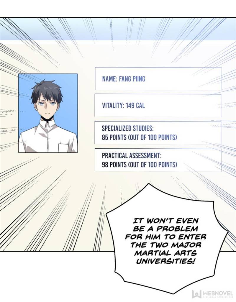 Read Global Martial Arts Manga Online