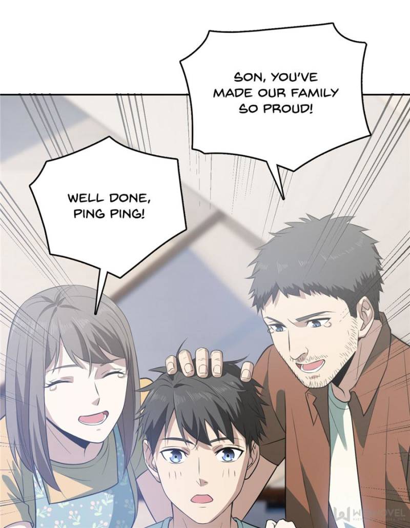 Read Global Martial Arts Manga Online