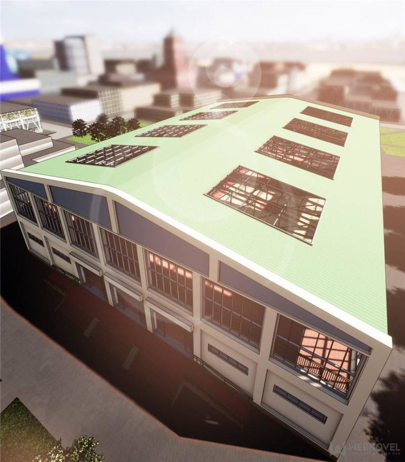 Read Global Martial Arts Manga Online