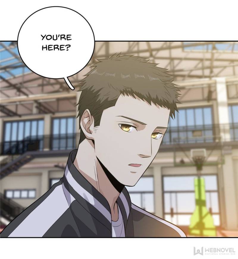 Read Global Martial Arts Manga Online