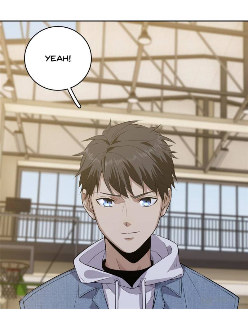 Read Global Martial Arts Manga Online