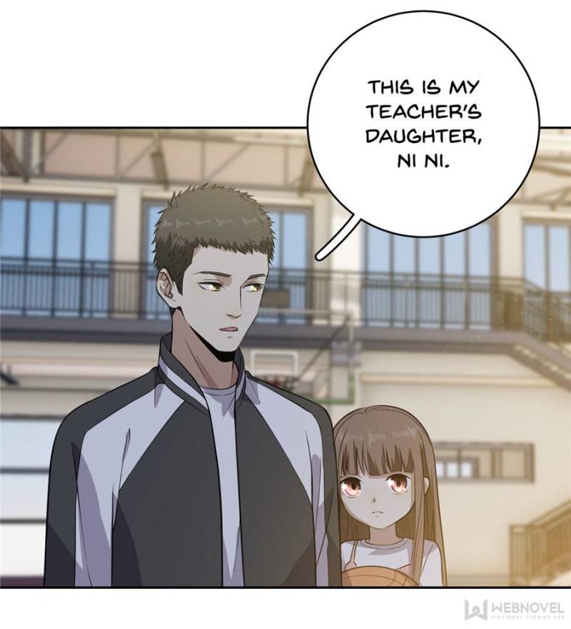 Read Global Martial Arts Manga Online