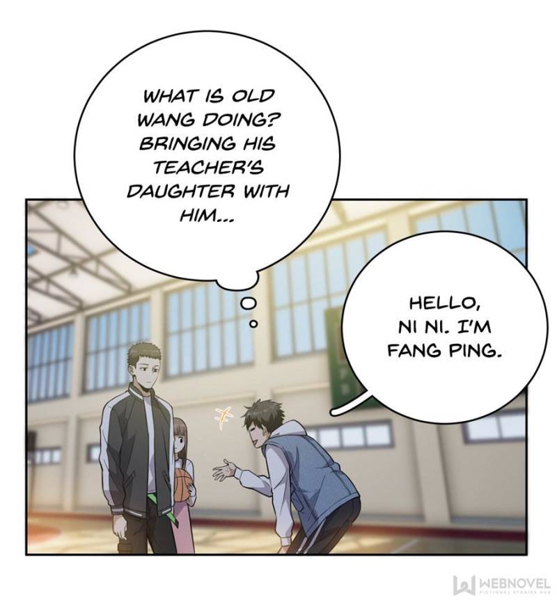 Read Global Martial Arts Manga Online