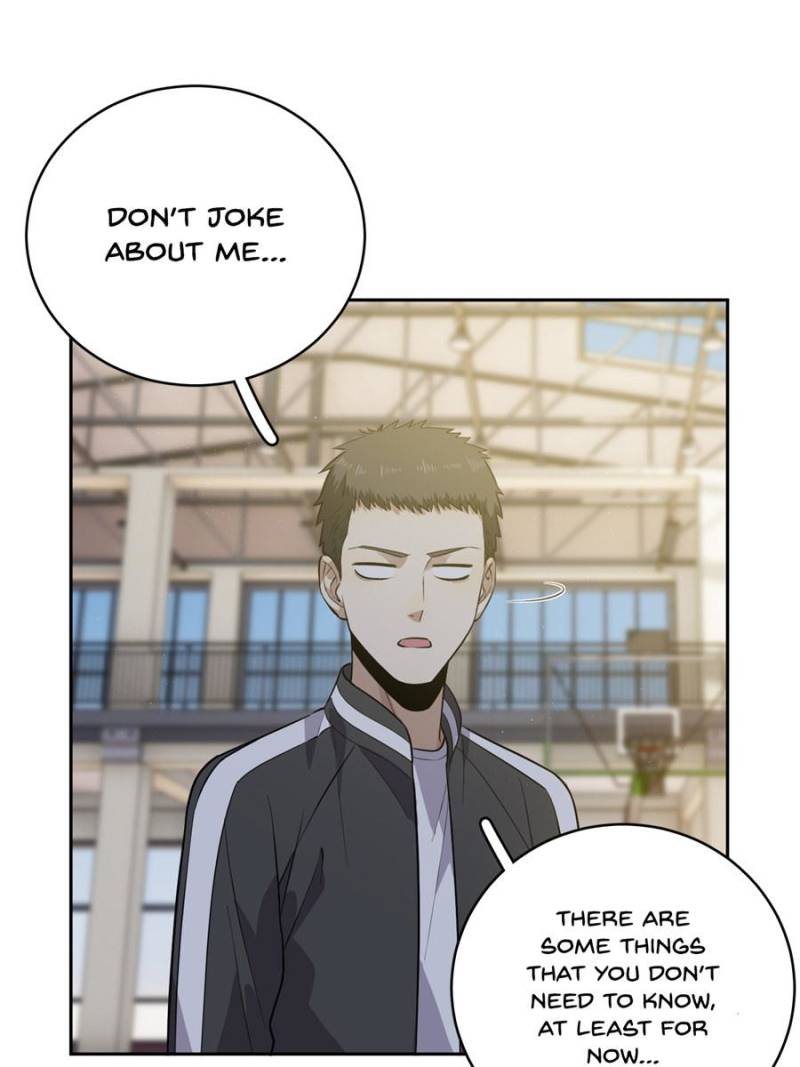 Read Global Martial Arts Manga Online