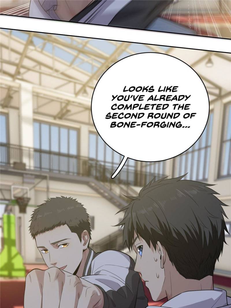 Read Global Martial Arts Manga Online