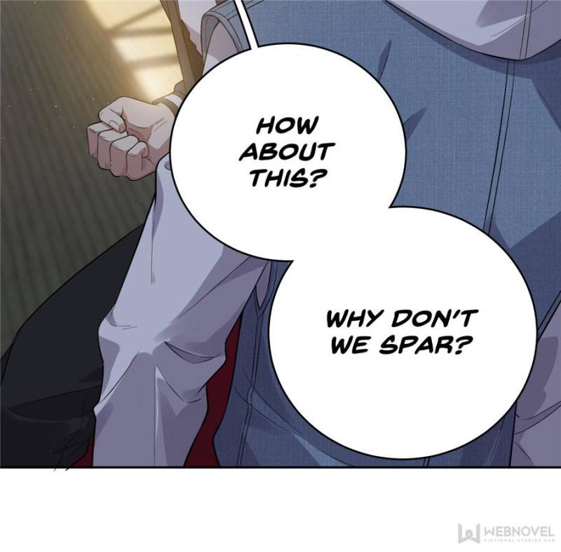 Read Global Martial Arts Manga Online