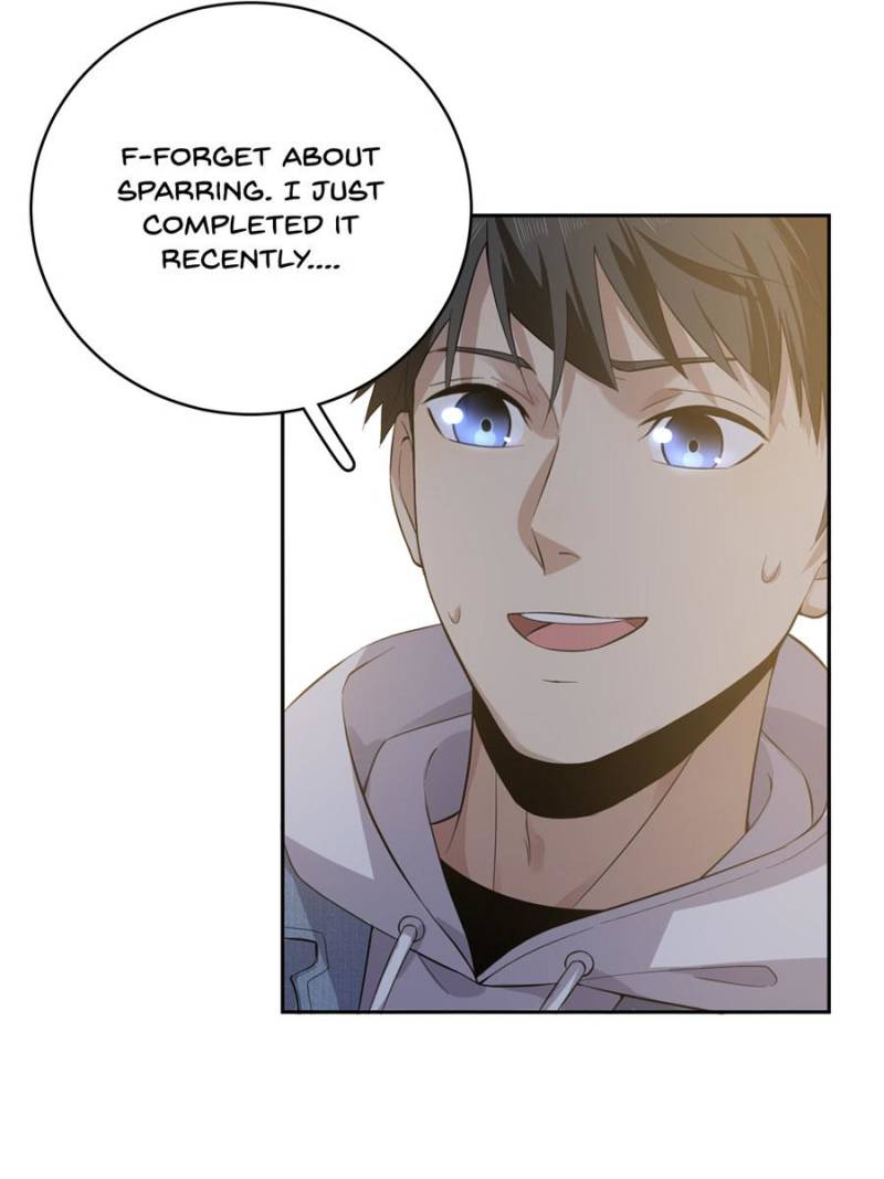 Read Global Martial Arts Manga Online