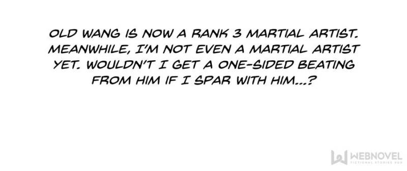 Read Global Martial Arts Manga Online