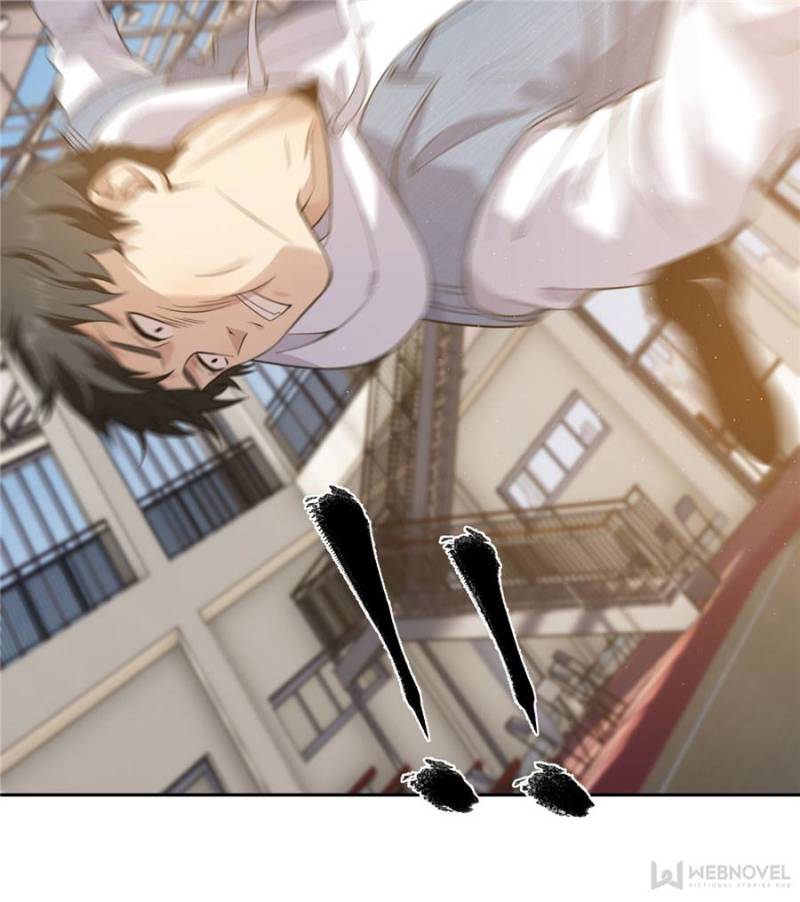 Read Global Martial Arts Manga Online