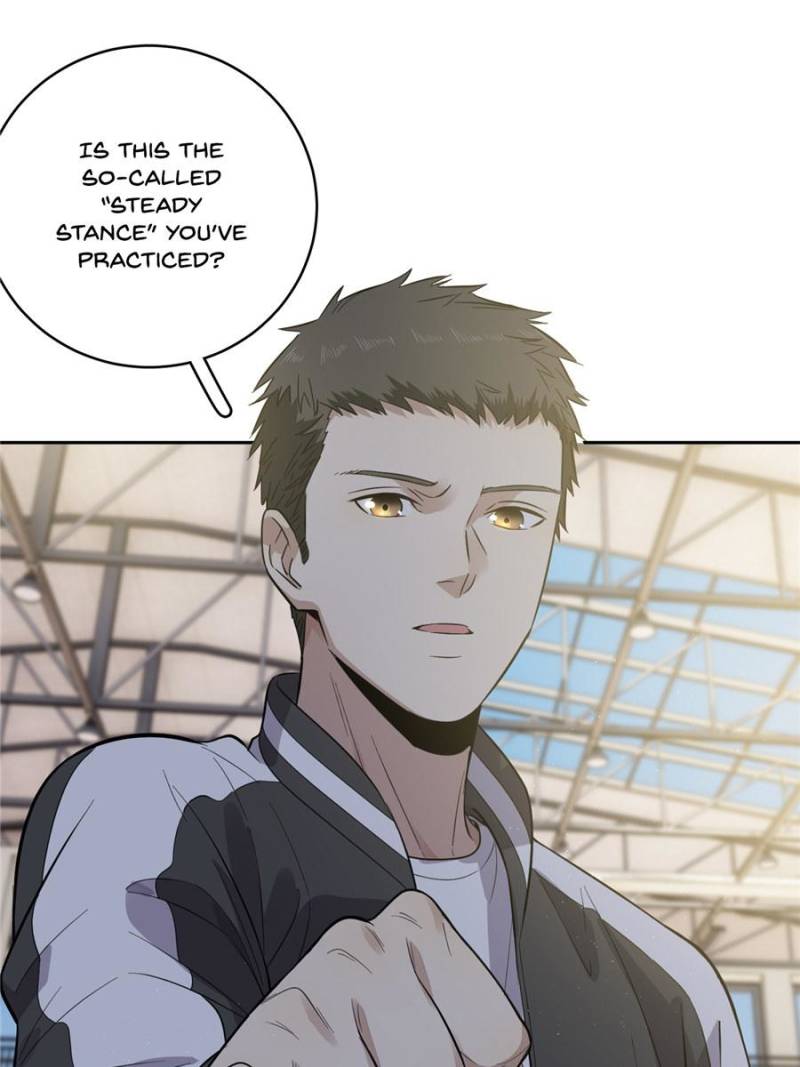 Read Global Martial Arts Manga Online