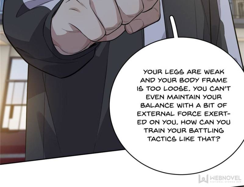 Read Global Martial Arts Manga Online