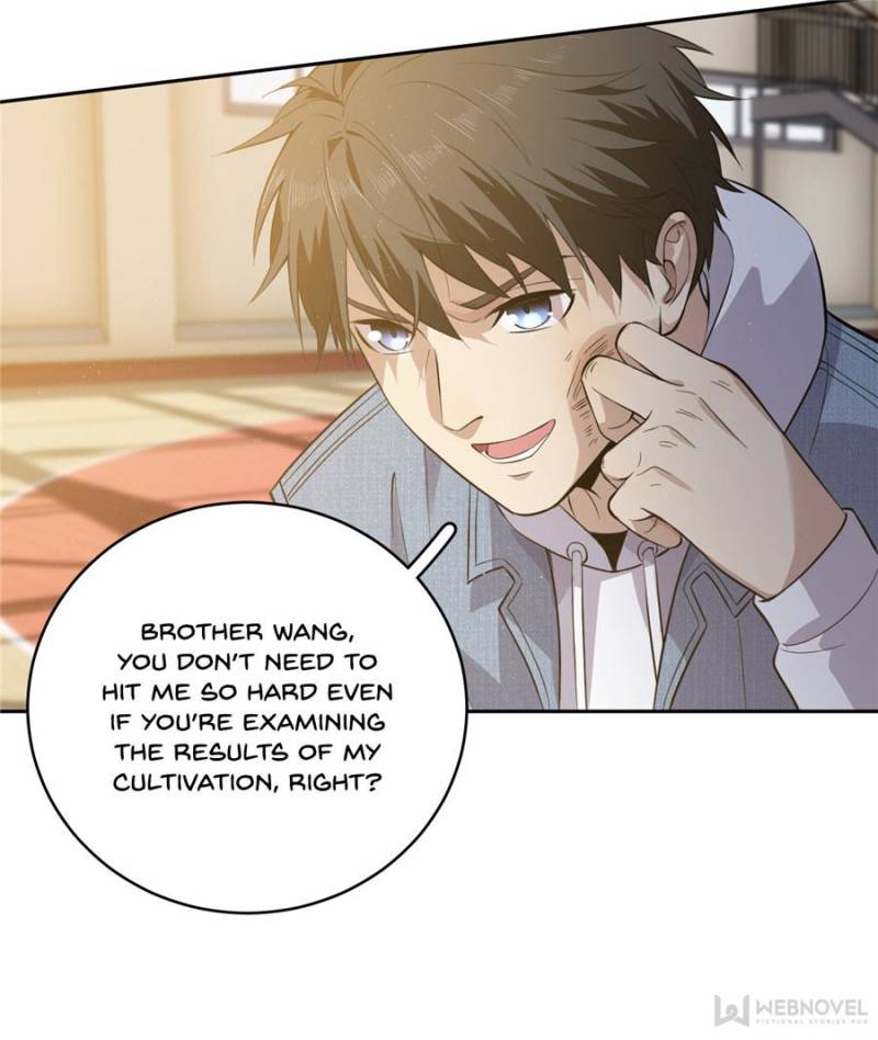 Read Global Martial Arts Manga Online