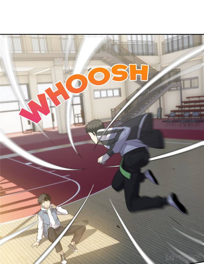 Read Global Martial Arts Manga Online