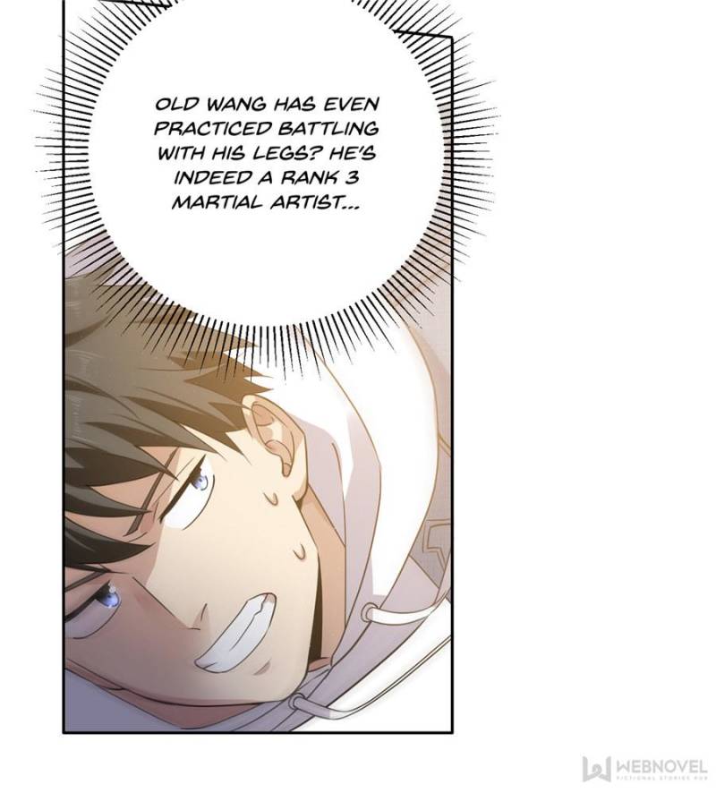 Read Global Martial Arts Manga Online