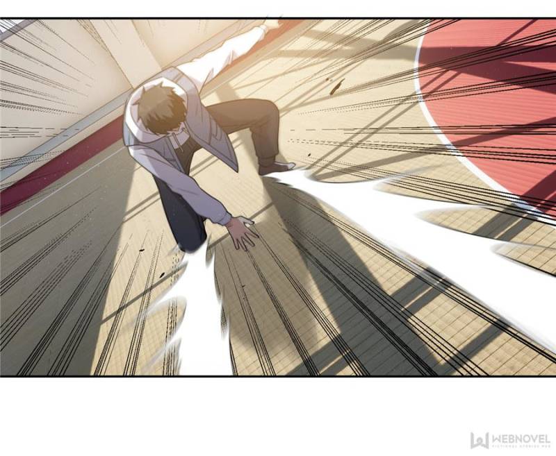 Read Global Martial Arts Manga Online