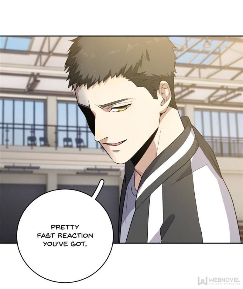 Read Global Martial Arts Manga Online