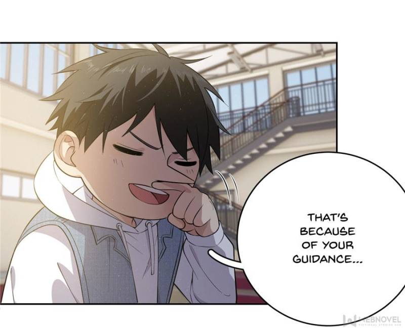 Read Global Martial Arts Manga Online