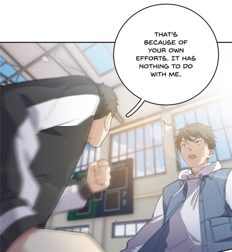 Read Global Martial Arts Manga Online