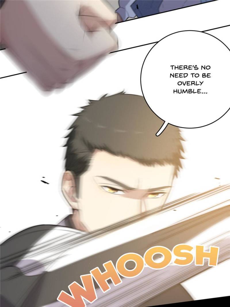 Read Global Martial Arts Manga Online