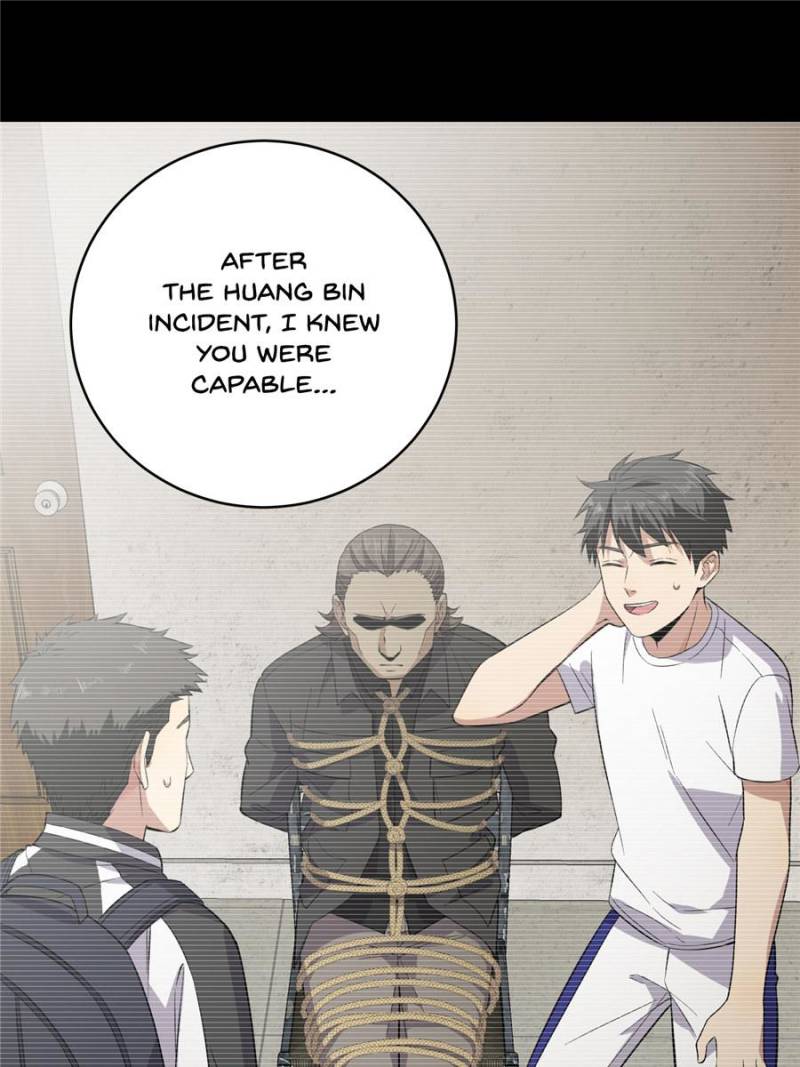 Read Global Martial Arts Manga Online