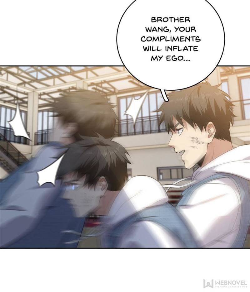 Read Global Martial Arts Manga Online