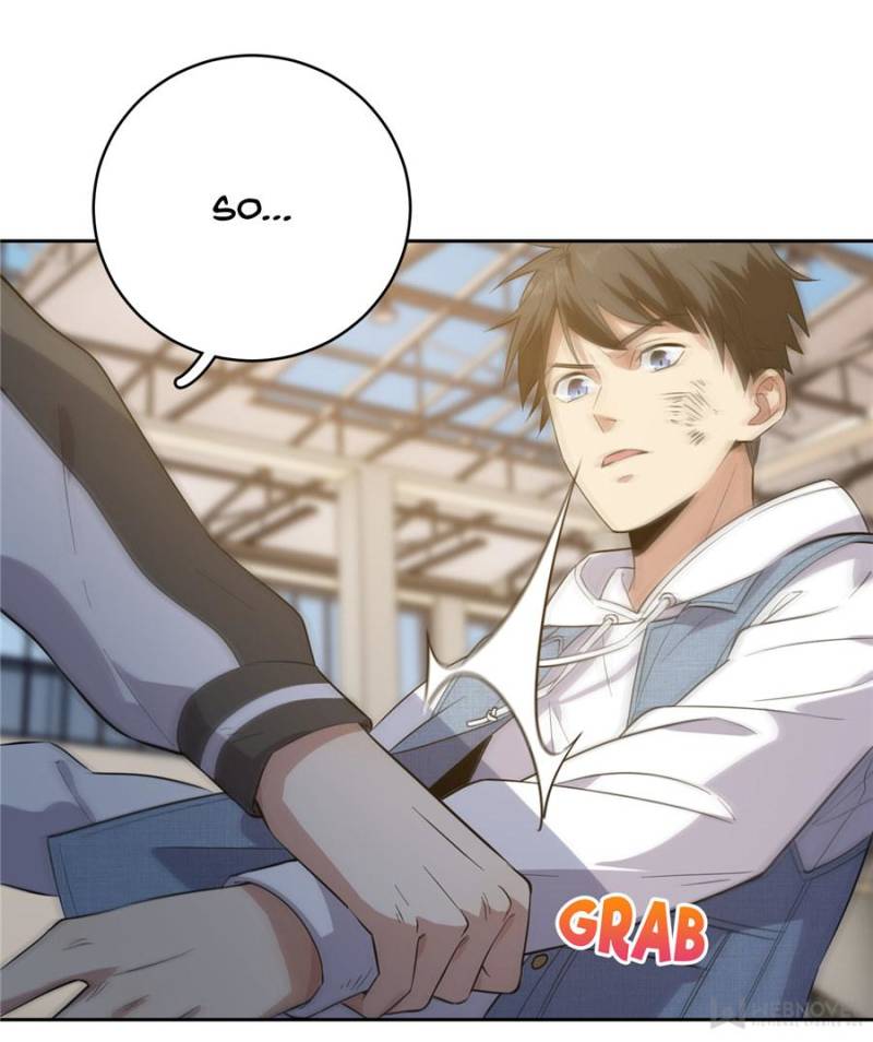 Read Global Martial Arts Manga Online