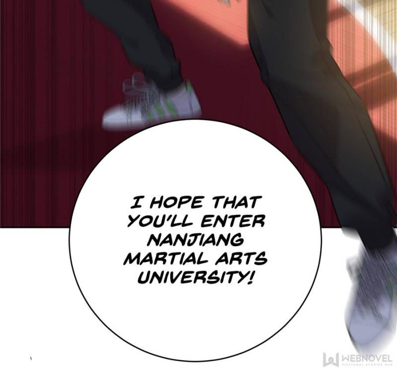 Read Global Martial Arts Manga Online