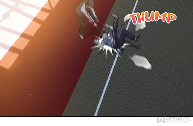 Read Global Martial Arts Manga Online