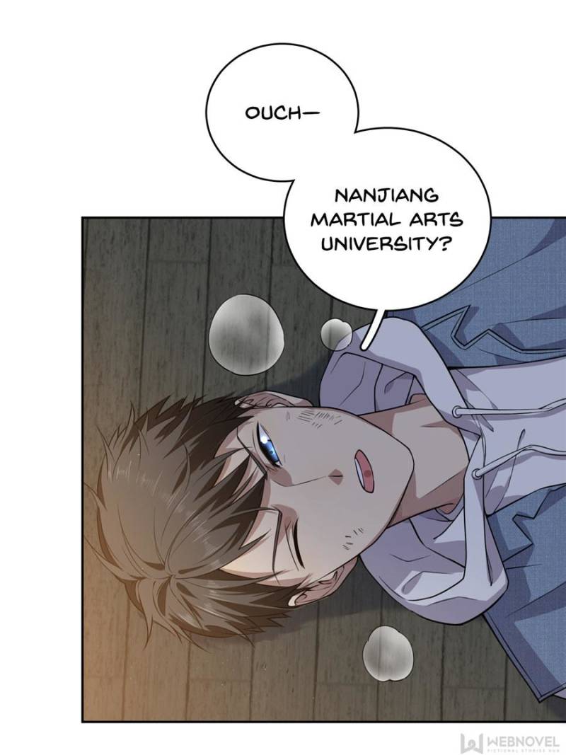 Read Global Martial Arts Manga Online