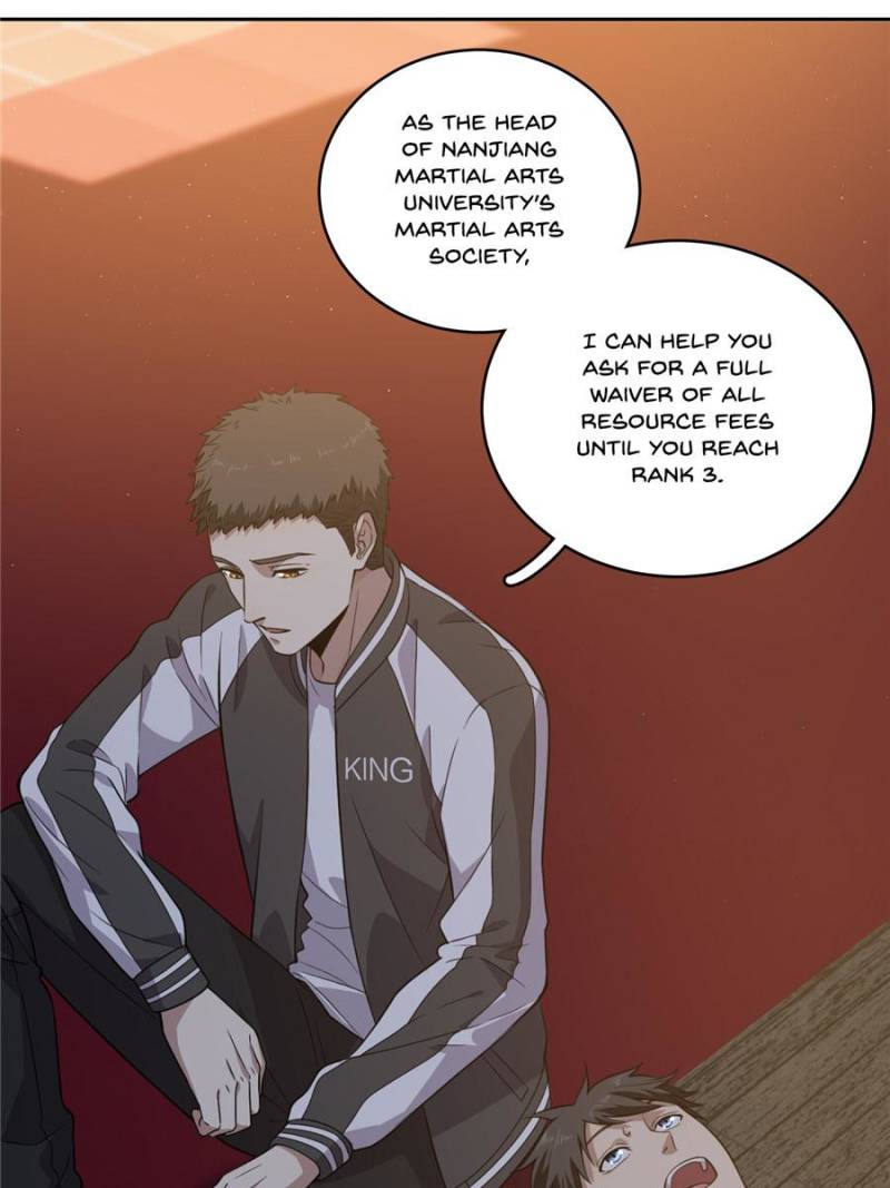 Read Global Martial Arts Manga Online