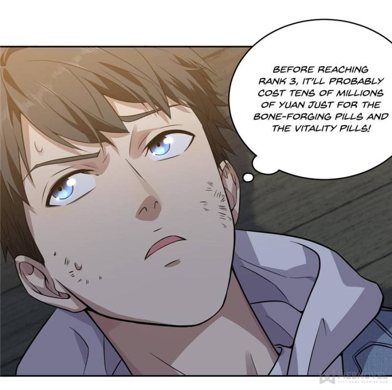 Read Global Martial Arts Manga Online