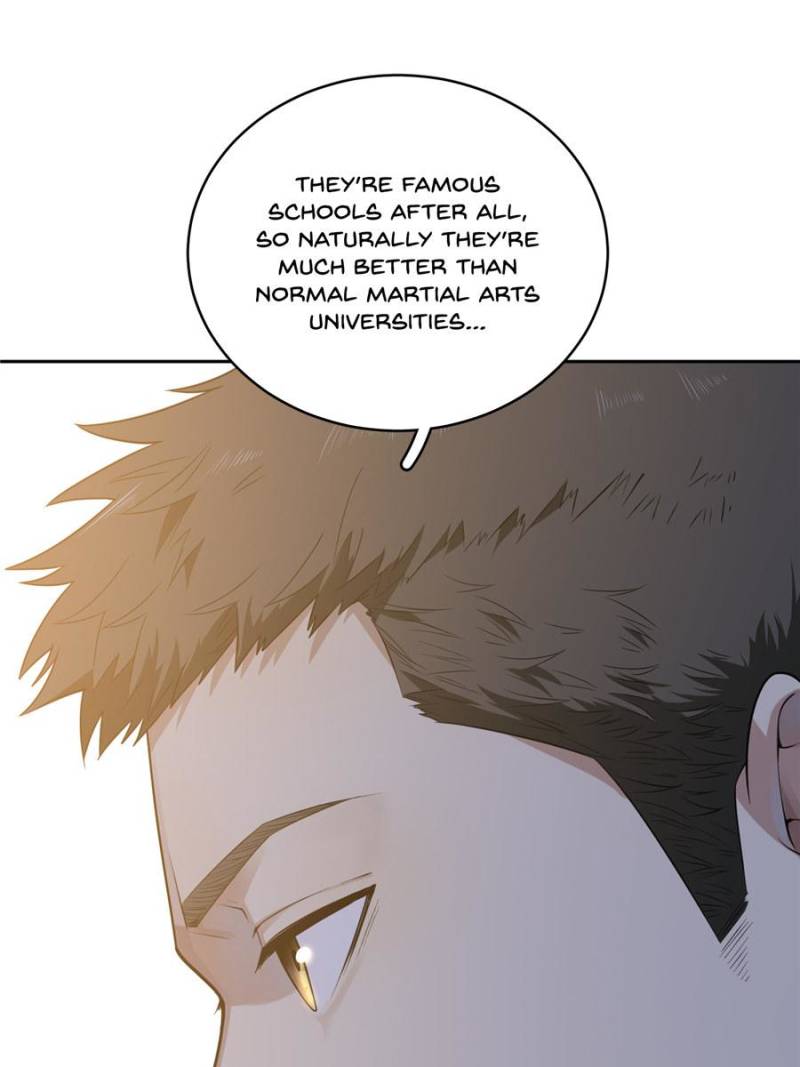 Read Global Martial Arts Manga Online