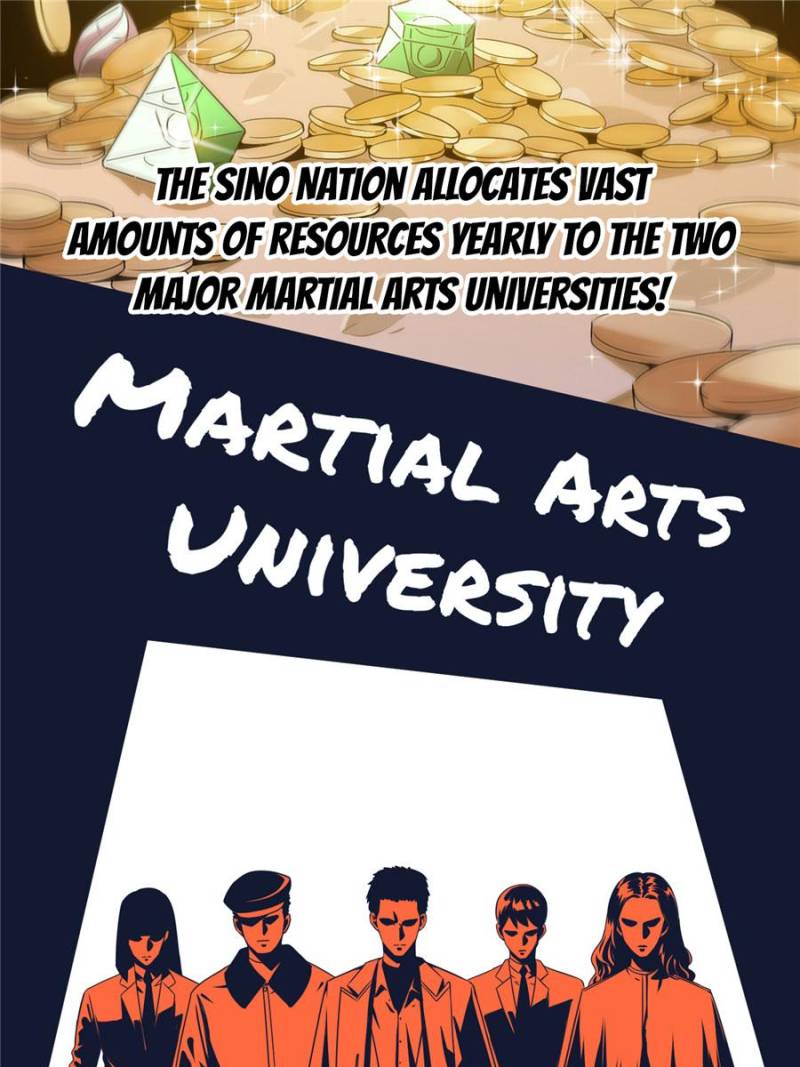 Read Global Martial Arts Manga Online