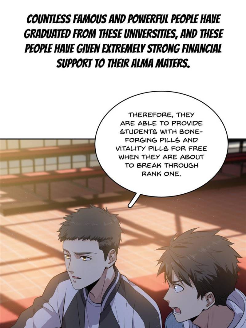 Read Global Martial Arts Manga Online