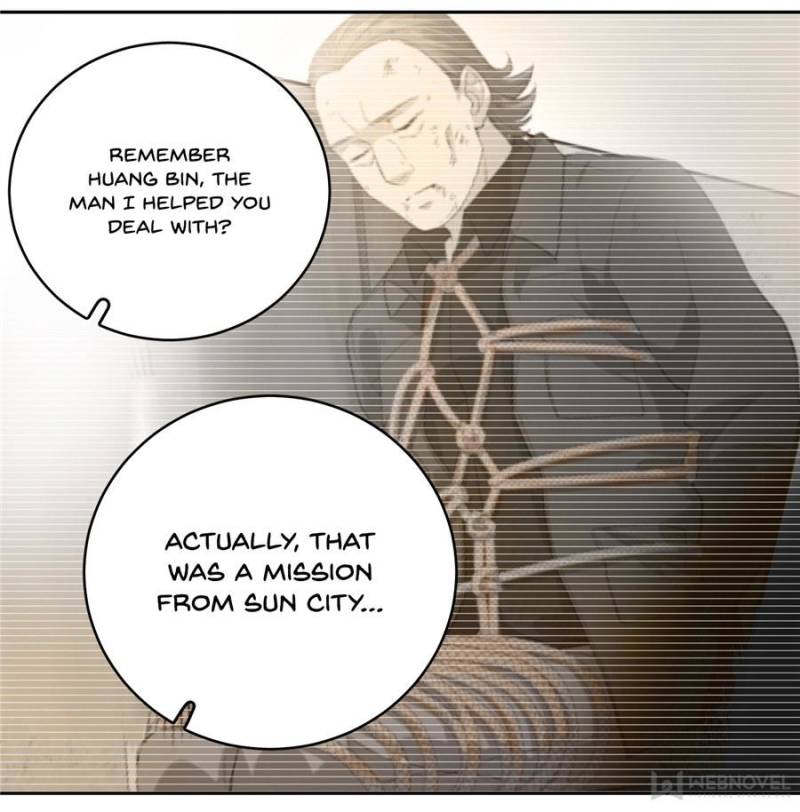 Read Global Martial Arts Manga Online