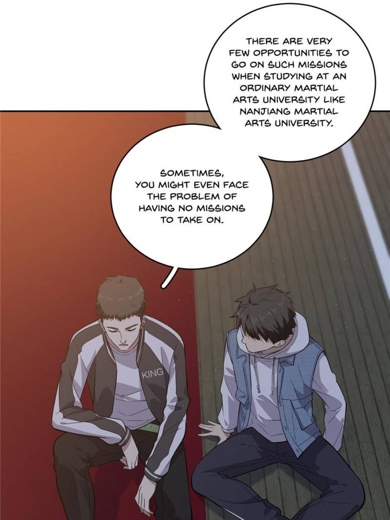 Read Global Martial Arts Manga Online