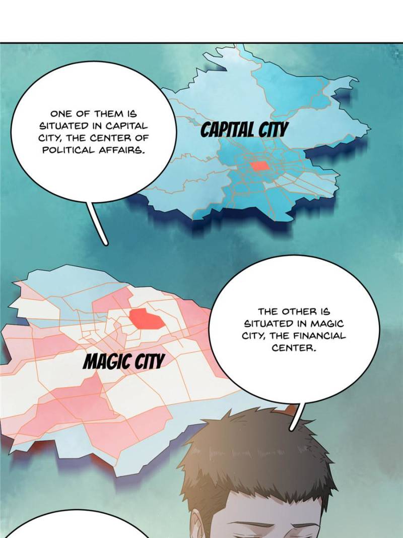 Read Global Martial Arts Manga Online