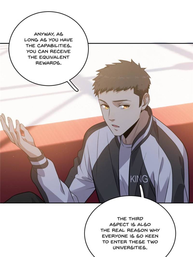 Read Global Martial Arts Manga Online