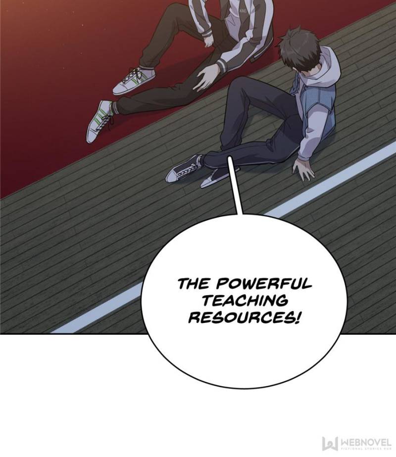 Read Global Martial Arts Manga Online