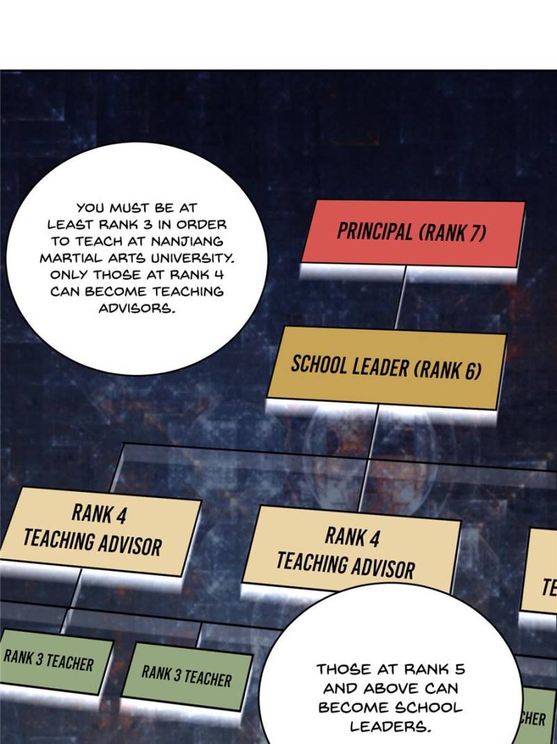 Read Global Martial Arts Manga Online