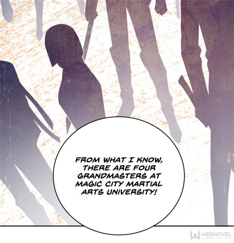 Read Global Martial Arts Manga Online