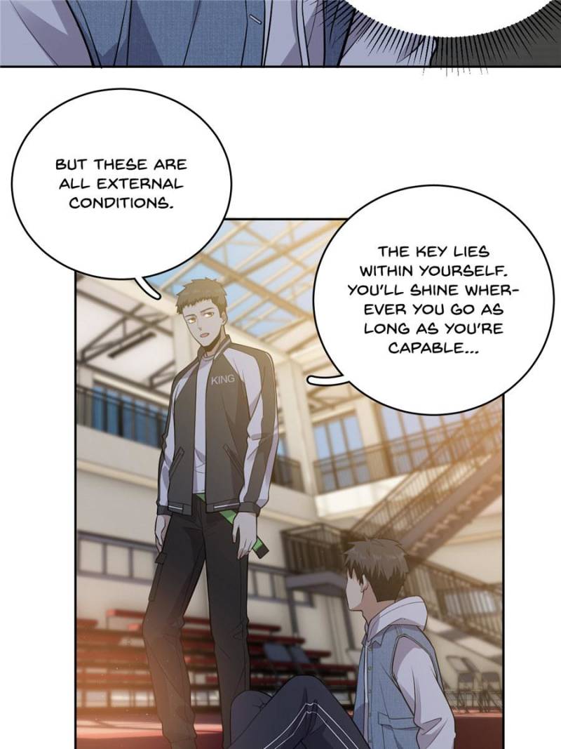 Read Global Martial Arts Manga Online