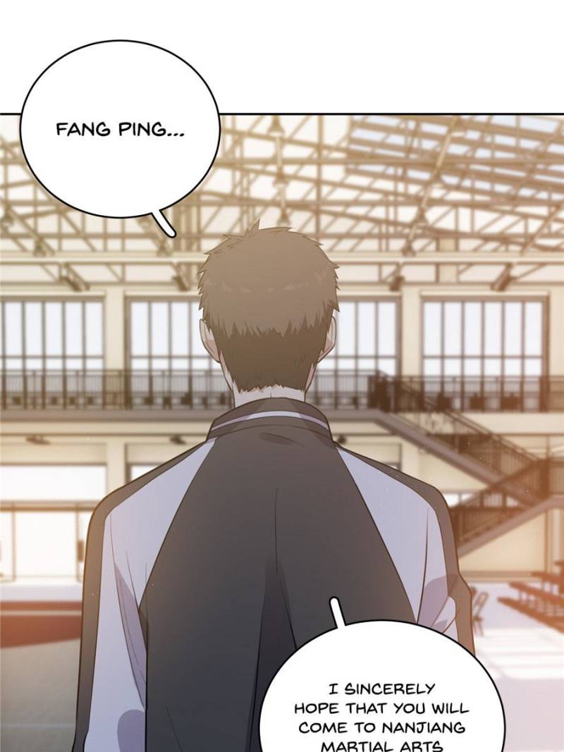 Read Global Martial Arts Manga Online