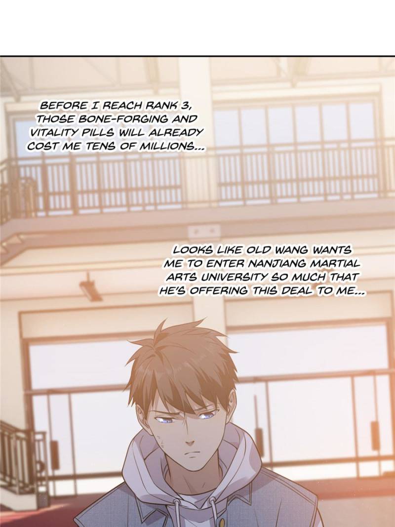 Read Global Martial Arts Manga Online