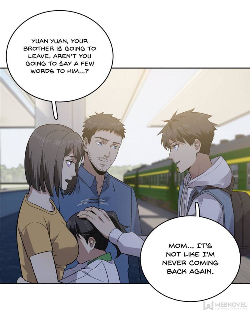 Read Global Martial Arts Manga Online