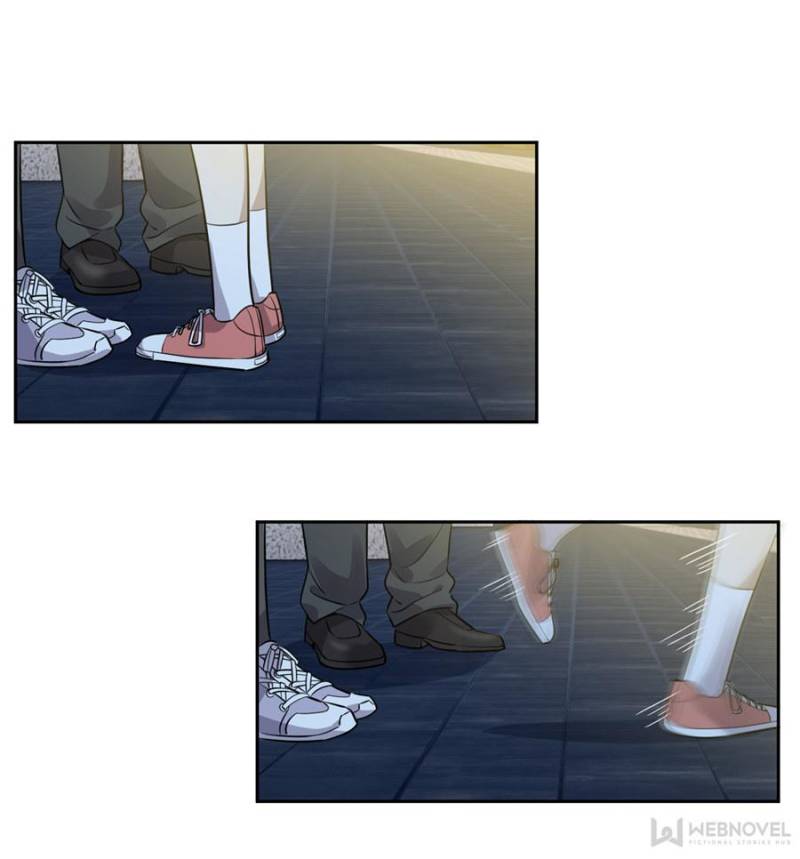 Read Global Martial Arts Manga Online