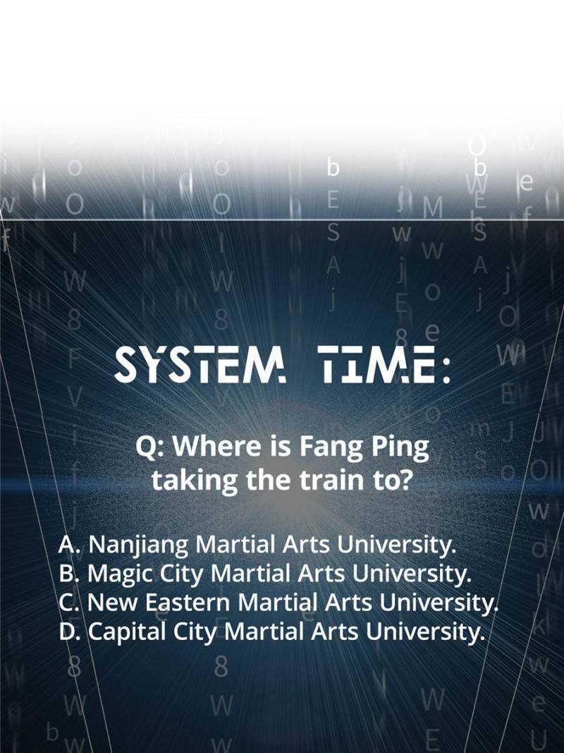 Read Global Martial Arts Manga Online