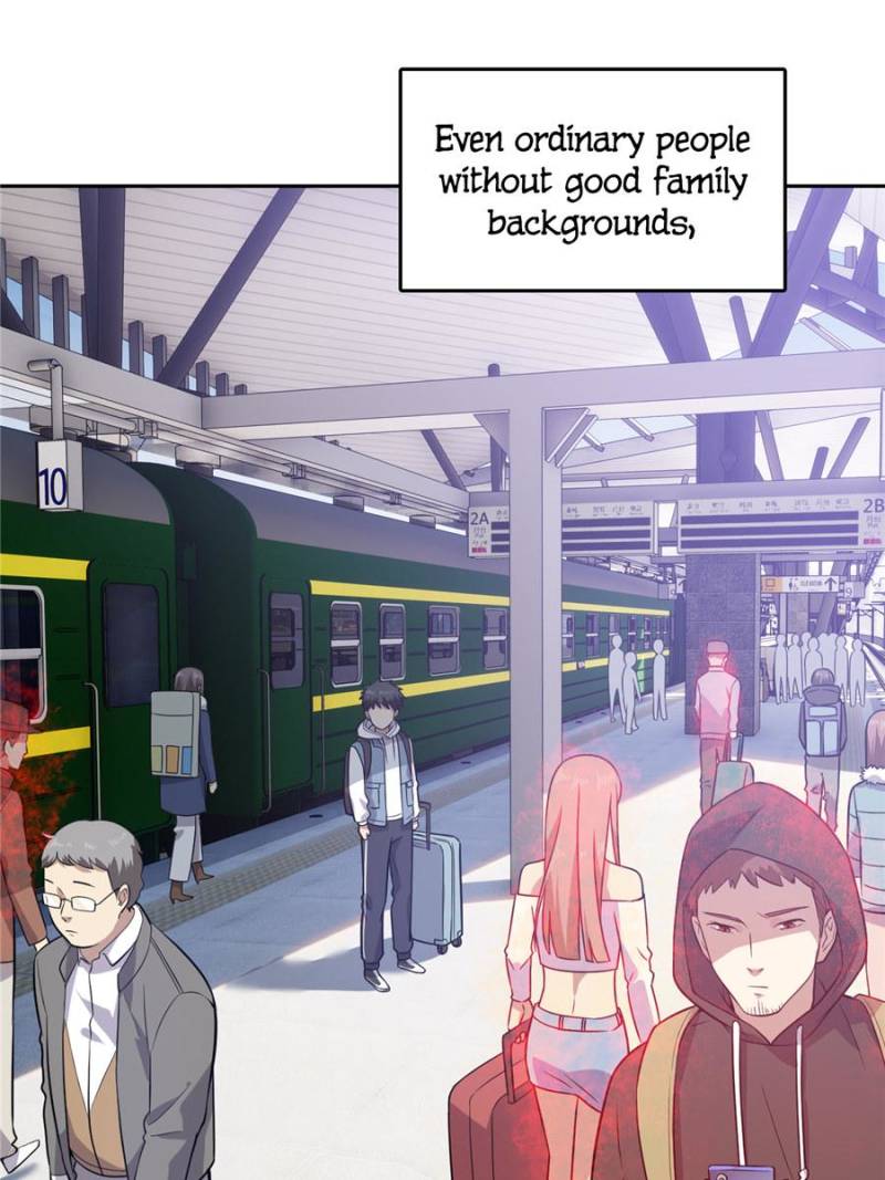 Read Global Martial Arts Manga Online