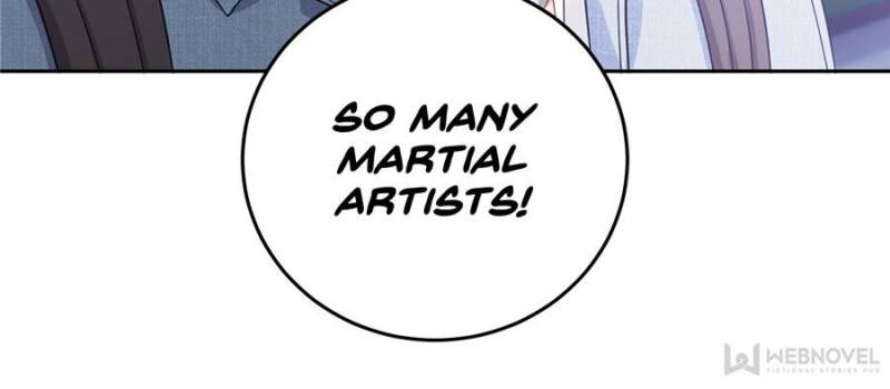 Read Global Martial Arts Manga Online