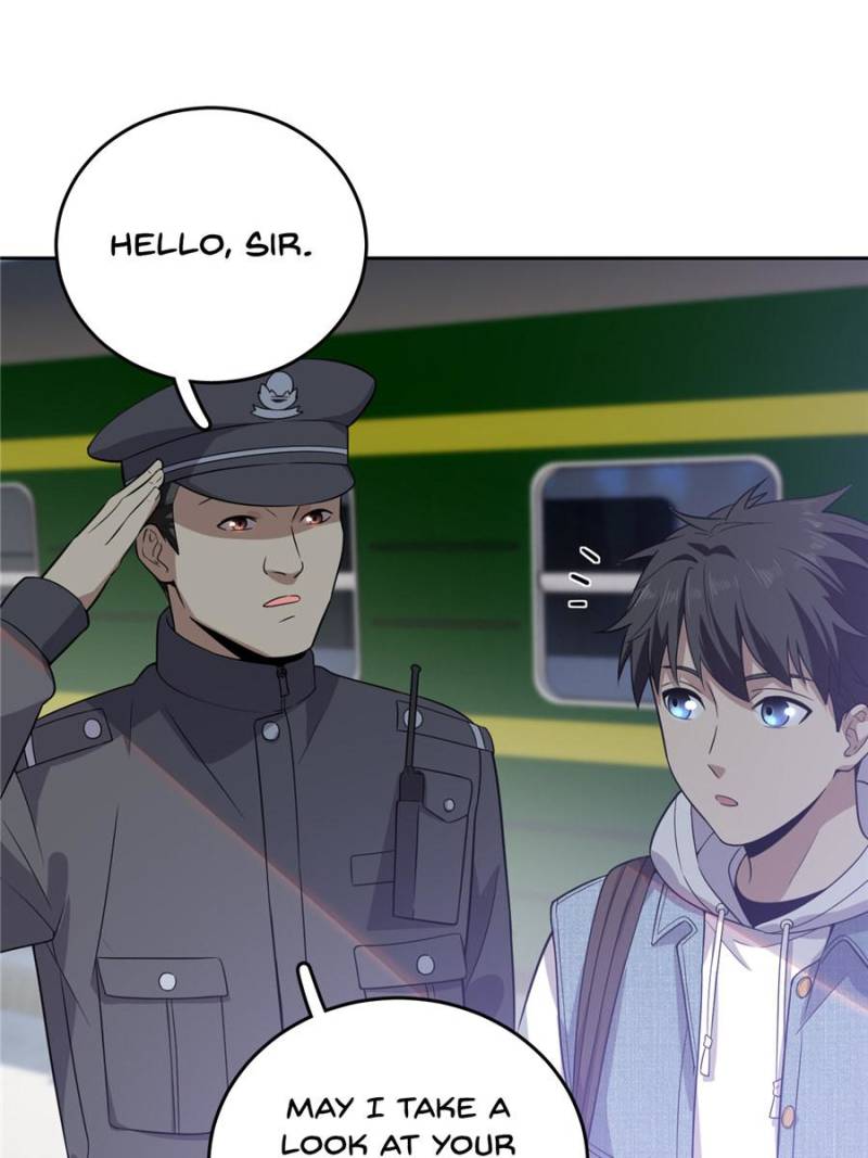 Read Global Martial Arts Manga Online